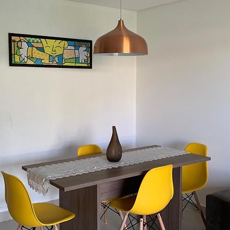 Areias De Itacimirim Pe Na Areia Apartment Camassari Екстериор снимка