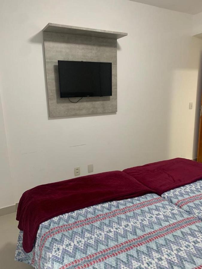 Areias De Itacimirim Pe Na Areia Apartment Camassari Екстериор снимка