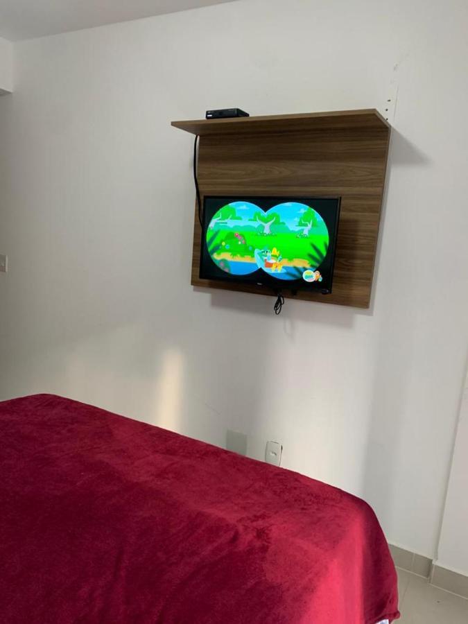 Areias De Itacimirim Pe Na Areia Apartment Camassari Екстериор снимка
