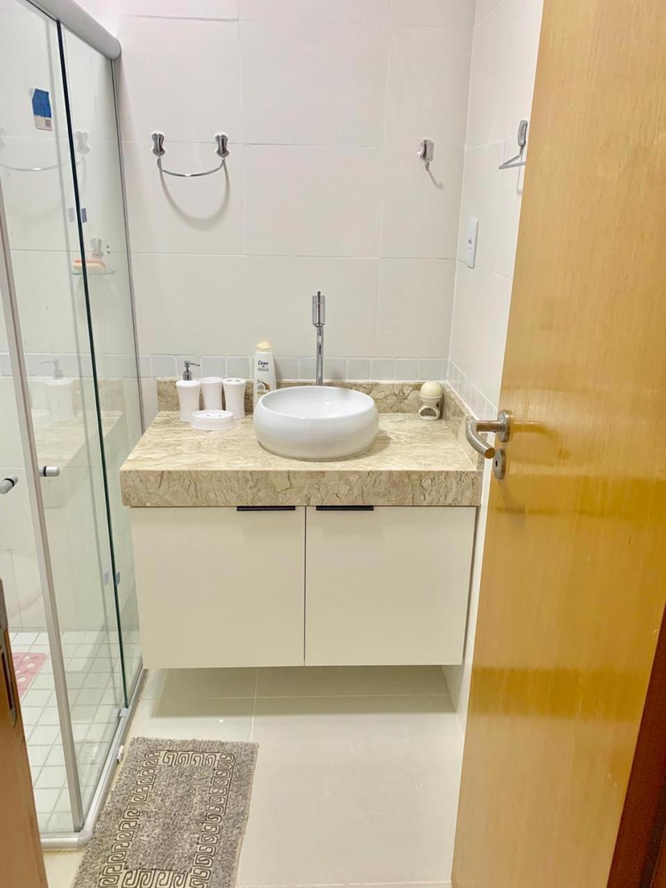 Areias De Itacimirim Pe Na Areia Apartment Camassari Екстериор снимка