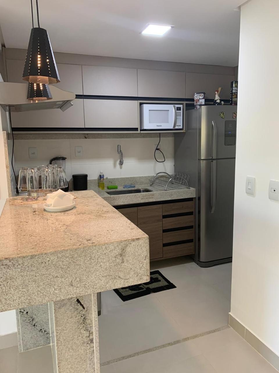 Areias De Itacimirim Pe Na Areia Apartment Camassari Екстериор снимка