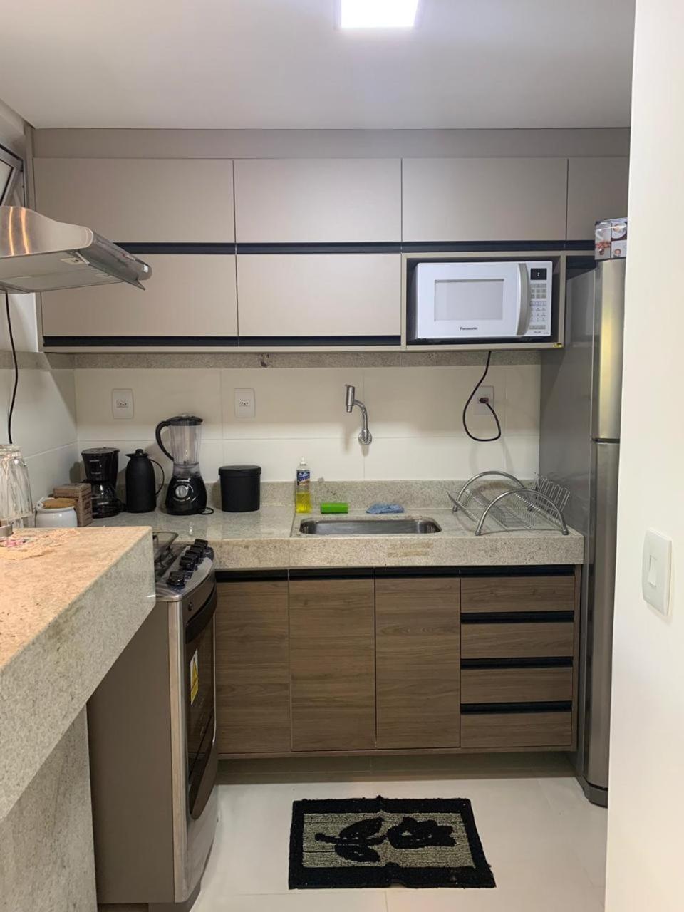 Areias De Itacimirim Pe Na Areia Apartment Camassari Екстериор снимка