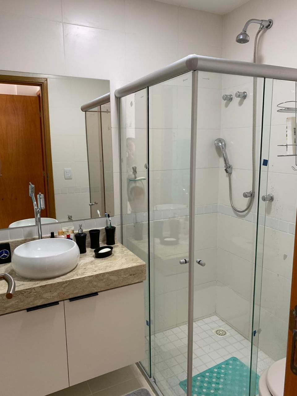 Areias De Itacimirim Pe Na Areia Apartment Camassari Екстериор снимка