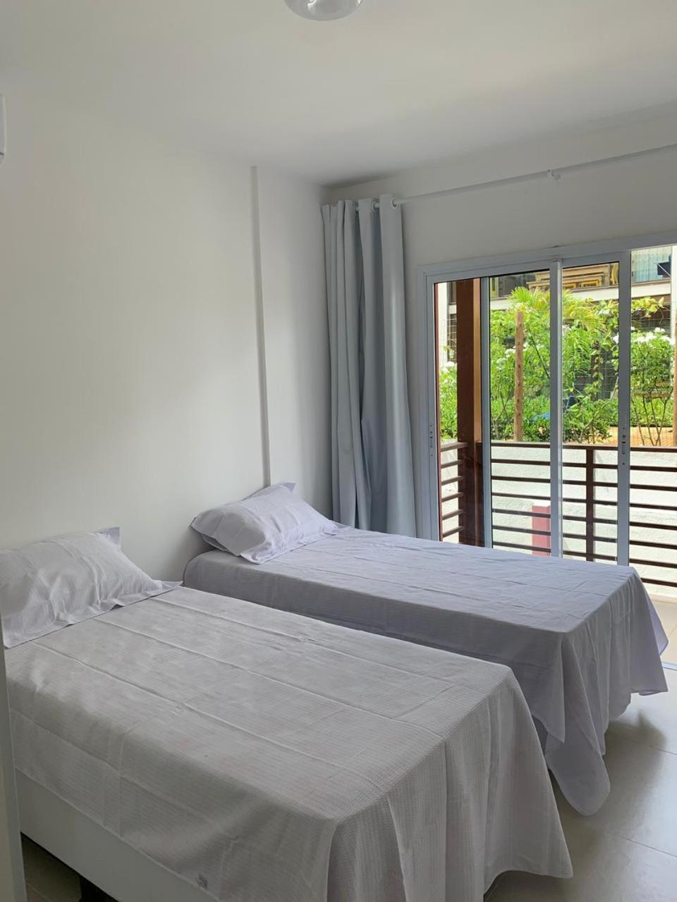 Areias De Itacimirim Pe Na Areia Apartment Camassari Екстериор снимка